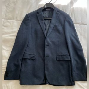 Express Photographer Sports Blazer 36R